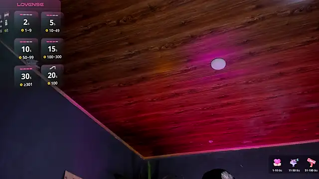 Show de Angel_Snowhotxxx na webcam
