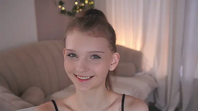 แชท XXX สดของ CindyGarrison