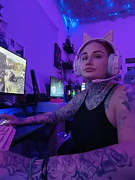 blazed_vixenn Live XXX chat