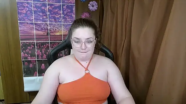 Teasing_Dora Adlı Modelin Canlı XXX Sohbeti