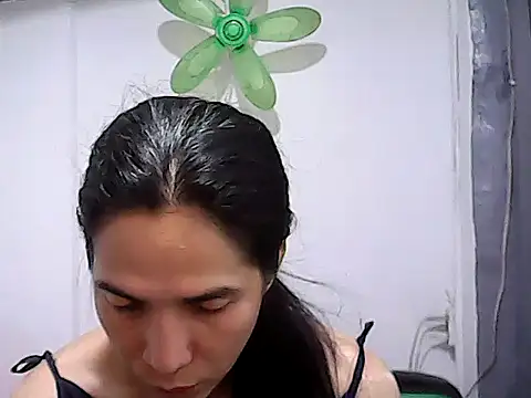 BigDickTrans Pertunjukan Webcam