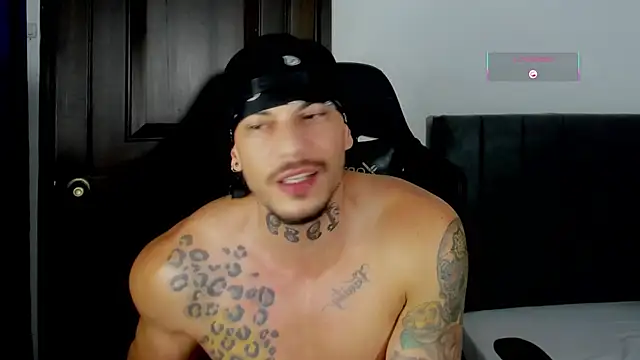 Czat XXX na żywo – RickG_Oficial