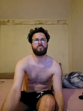 Taycanman69 Adlı Modelin Web Kamerası Şovu