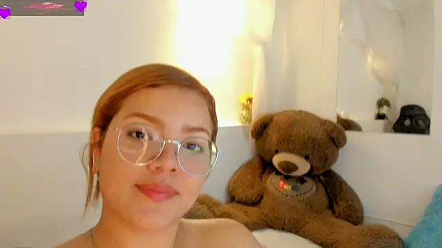 ห้องแชทสดของ Abby_Mae_