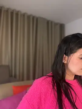 Zandrina Chat XXX in diretta