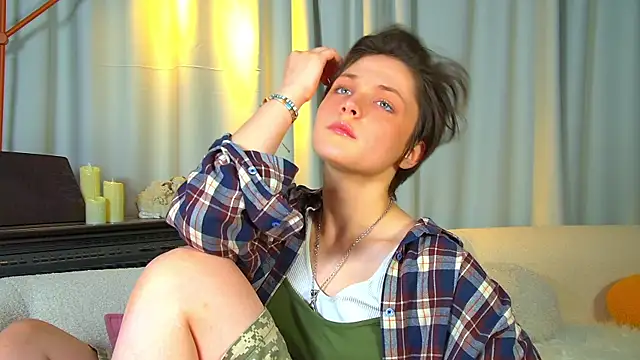 Živý XXX chat RitaRoses