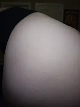 AmethystFoxx Webcam show