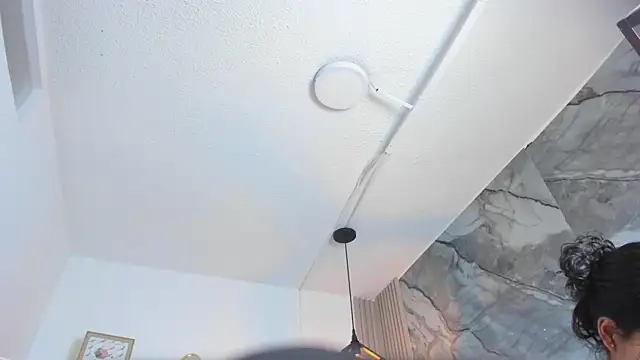 Sala de chat en directo de IsabellaMonet