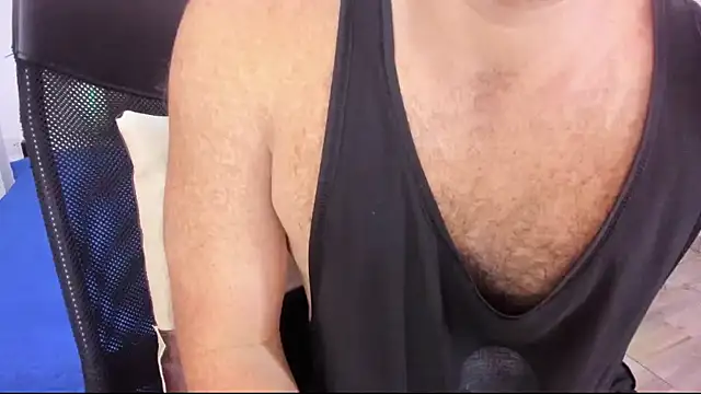 michacosio Show in webcam