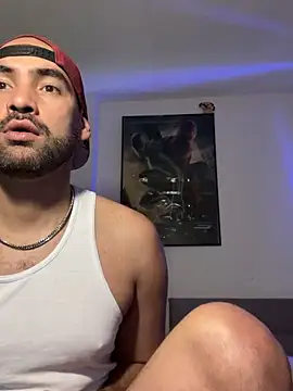Show Webcam de ivann_nn