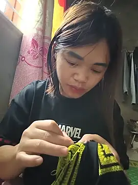 Sembang XXX Secara Langsung Emma-sin