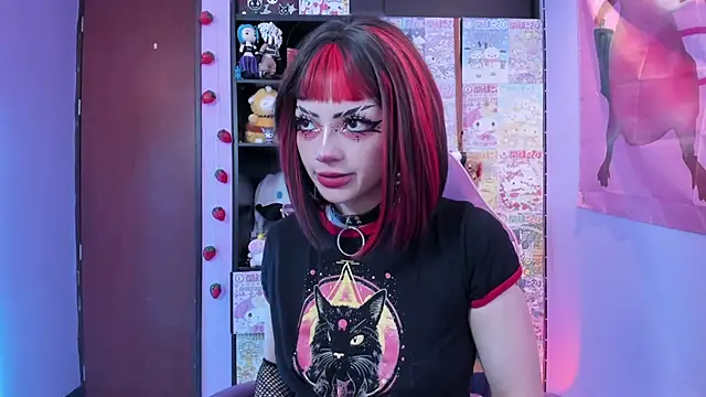 Vero_Osb_ Live XXX-Chat