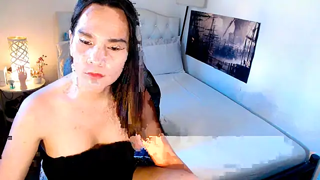 Chat XXX en directo de NinaDOM4CUM