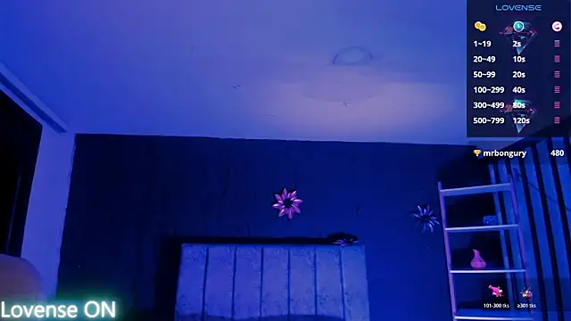 LiamDeep's Live XXX Chat