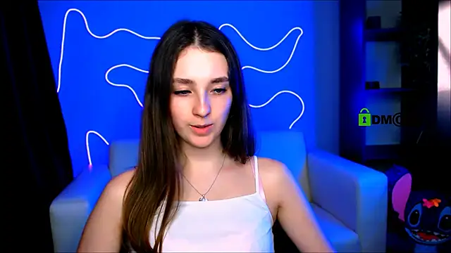 alisabliss' Live XXX Chat