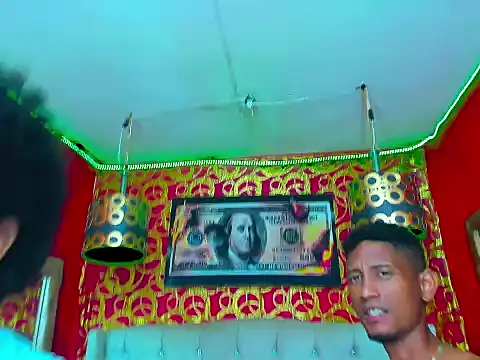 Вебкам-шоу skinny20boy
