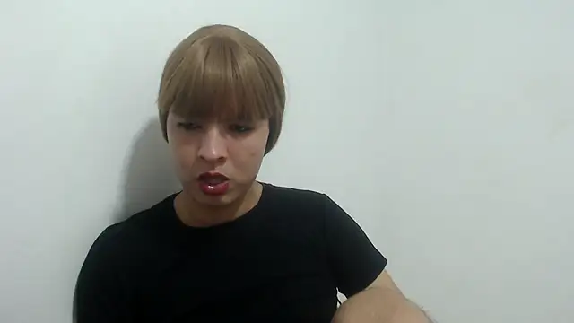 estefania224 现场XXX聊天