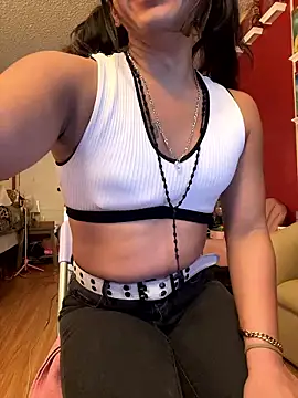 TranSexualJade95's Webcam Show