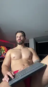 Valenthino_Salvatore's Live XXX Chat