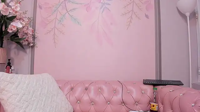 Chat XXX Live Annipetite_