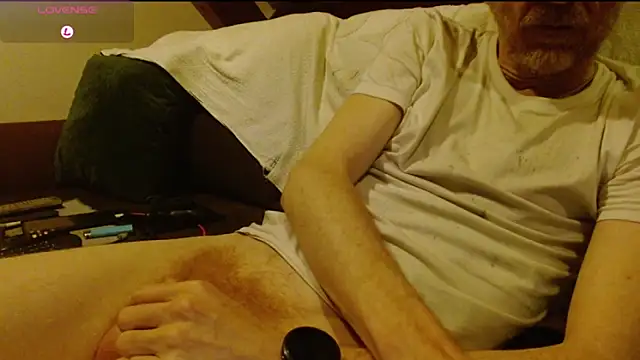 Chatroom XXX en direct de Vrenico-SC