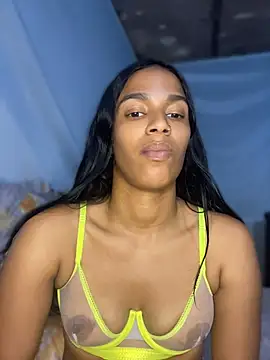 FlorSalvaje_'s Live XXX Chat