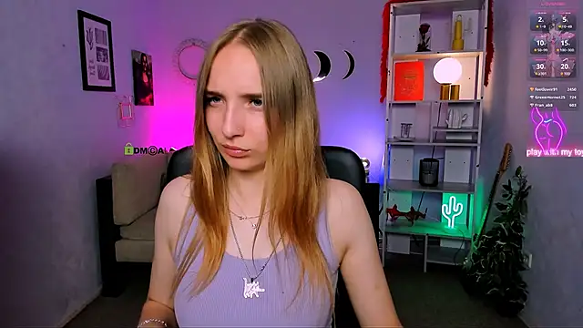 veronica_bubble: απευθείας συνομιλία ΧΧΧ