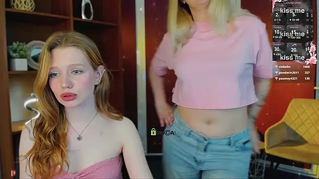 mila_glow1 – Live XXX-chat