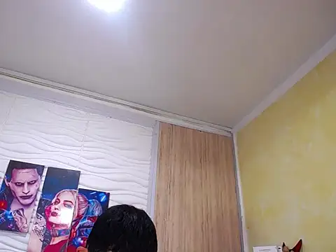 romeojupin Live XXX chat