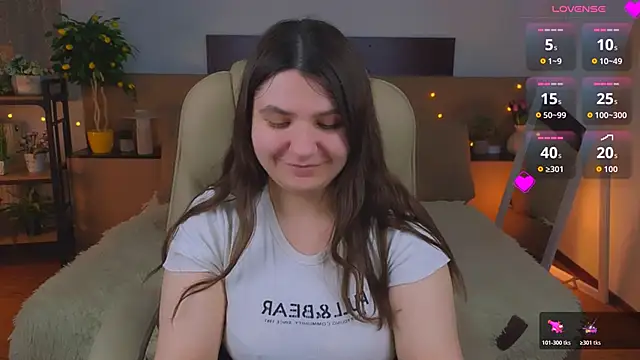 Онлайн чат XXX Viola__Shy