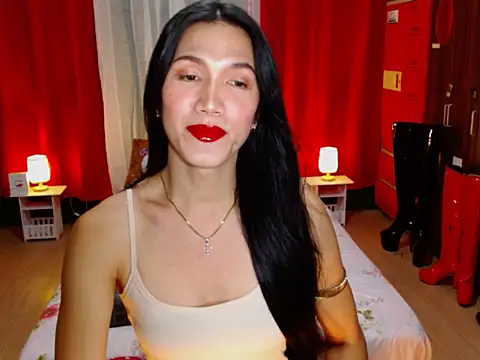 JemSEXtutor Pertunjukan Webcam