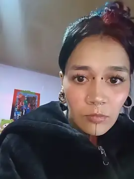 عرض كام SharonSalazar
