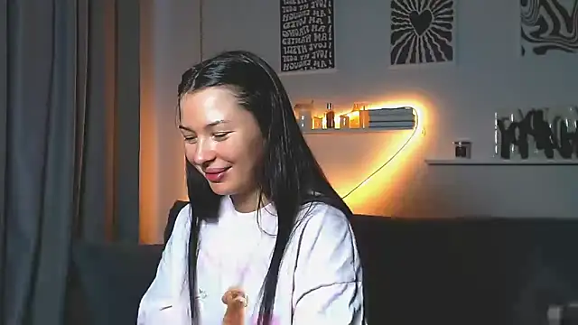 Chat XXX ao vivo de AlexaSven
