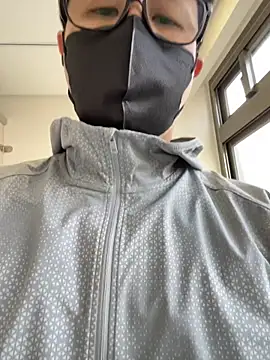 SanAnthony 网络视讯表演