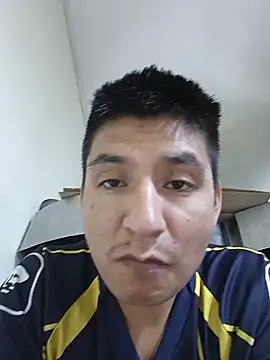 Eugeniosor Webcam Show