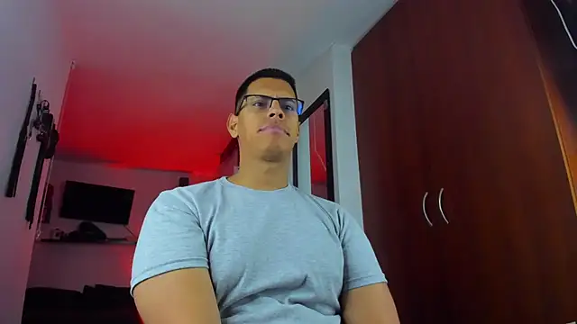 _John_Boy_ 웹캠 쇼