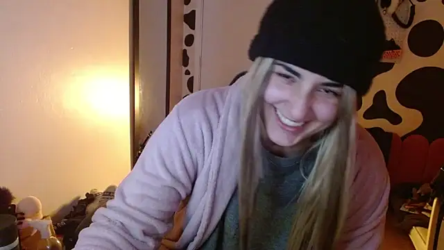 Chat XXX ao vivo de hi_elora
