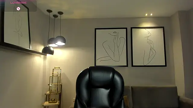Chat XXX ao vivo de AliceHarper_