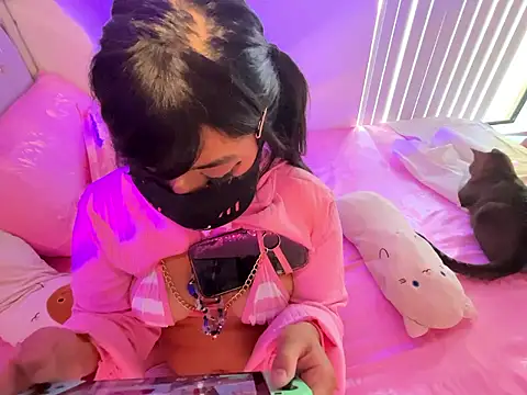 Czat XXX na żywo – Onlypawzz