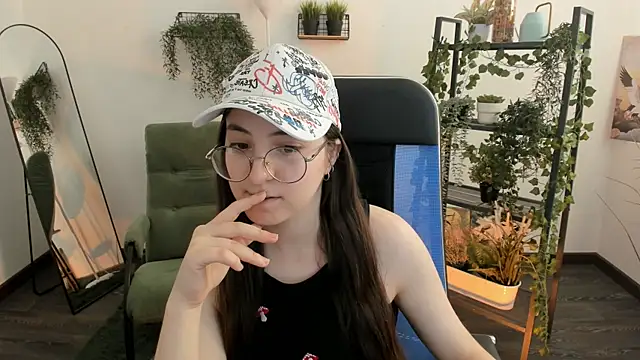 Chat XXX ao vivo de VirtuallVoyant