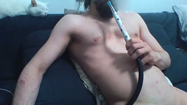 KaelNox 라이브 XXX 채팅