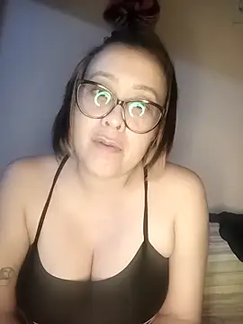 luabfly's Live XXX Chat