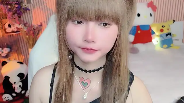 Chat XXX ao vivo de di-or-