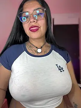 Devilsweet17 Live XXX-chat
