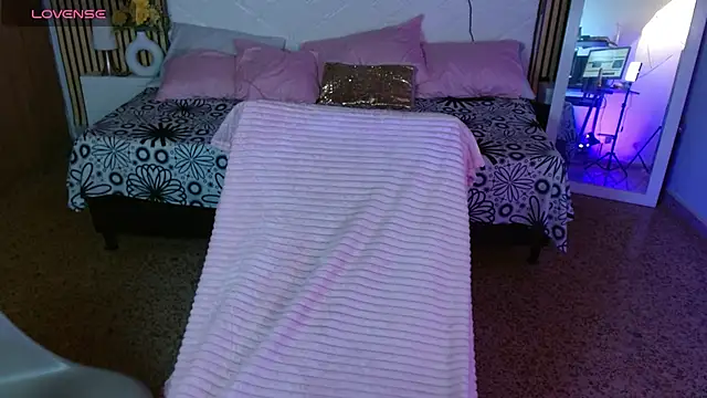 عرض كام IvyShine7