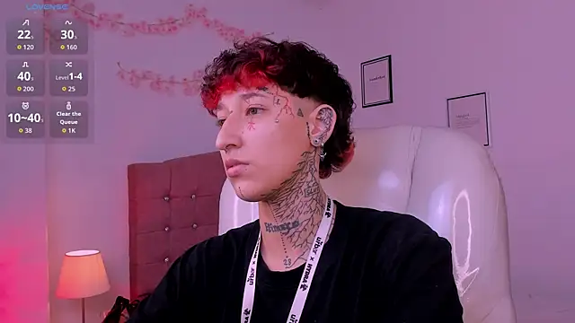Luci_Rose – Naživo XXX chat