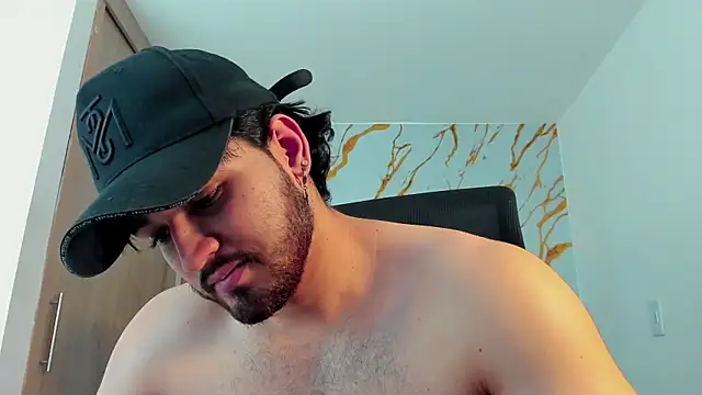 ElianKeiser 라이브 XXX 채팅