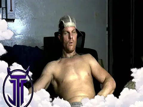 JockNThirsty webkamerás műsora