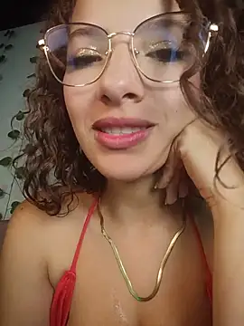 Czat XXX na żywo – Angelique_Angell