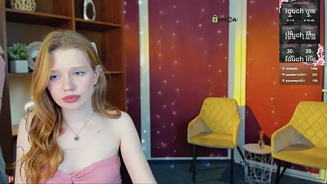 mila_glow1: онлайн-секс-чат